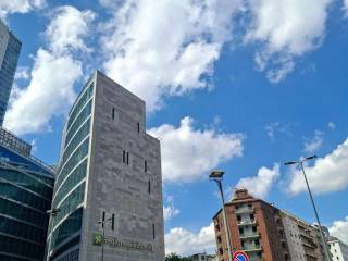 Bilocale via Melchiorre Gioia 41/A, Melchiorre Gioia, Milano