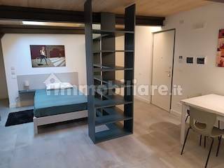 Appartamento in Crocetta