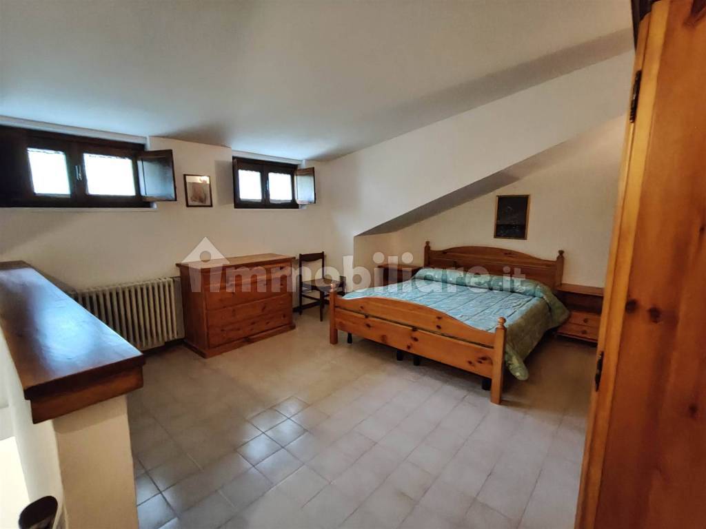 Camera da letto