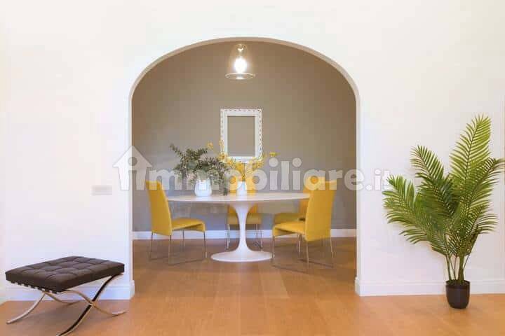 Appartamento in affitto a Firenze