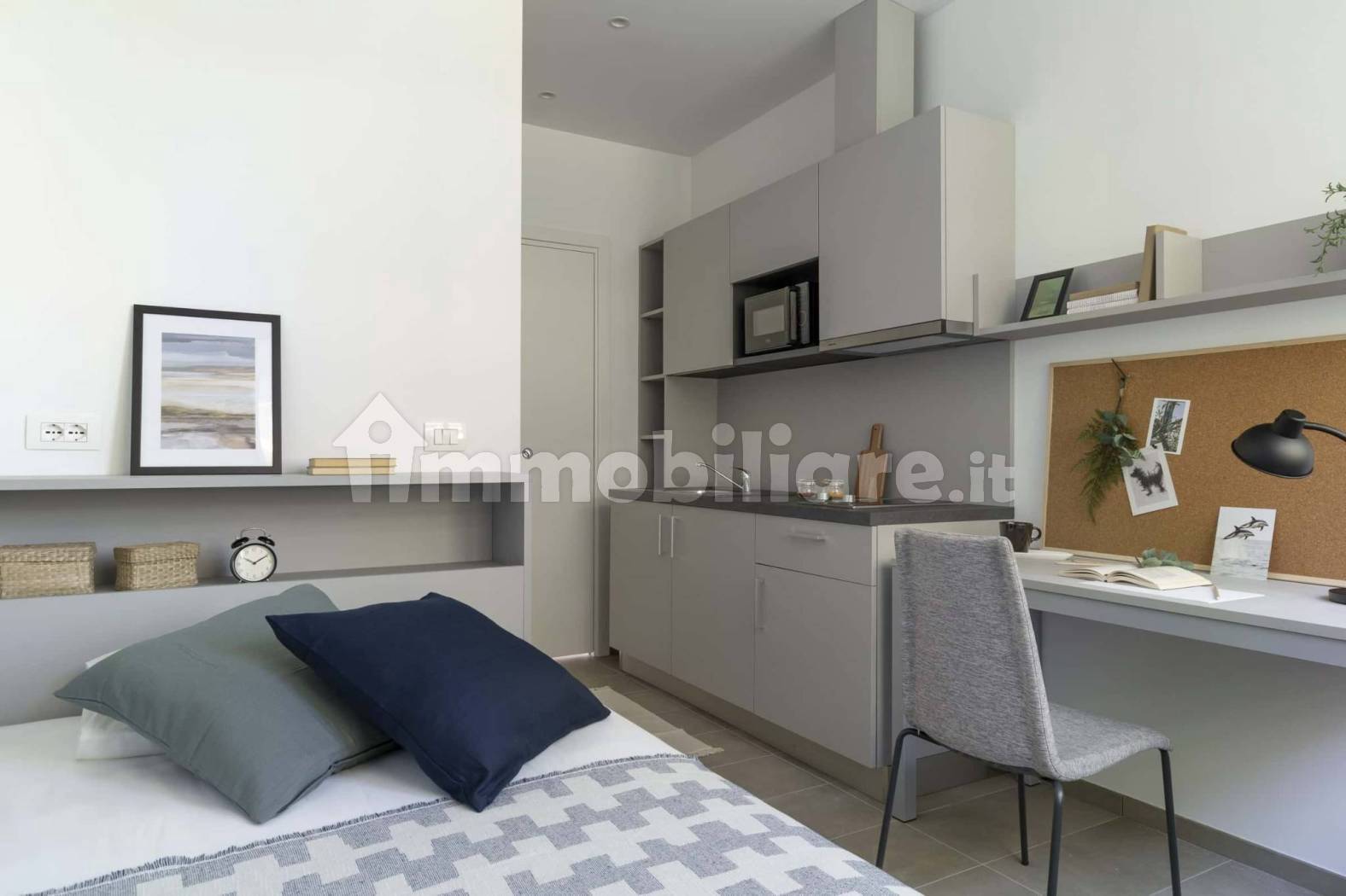 Appartamento in affitto a Firenze