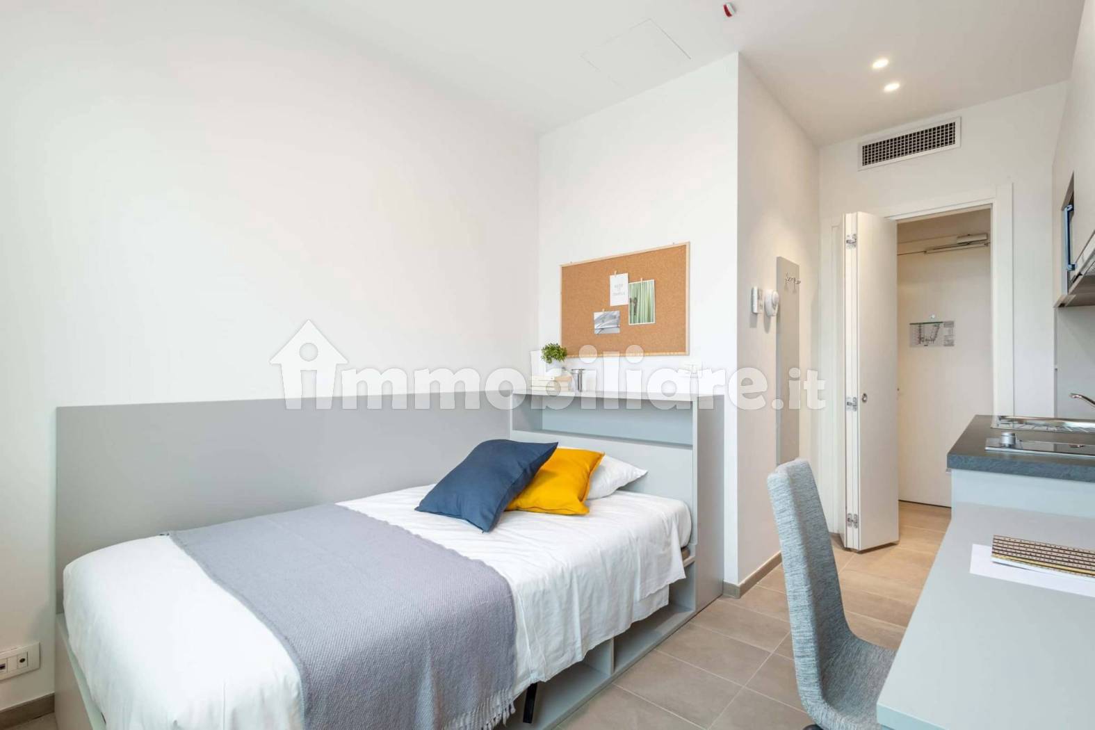 Appartamento in affitto a Firenze