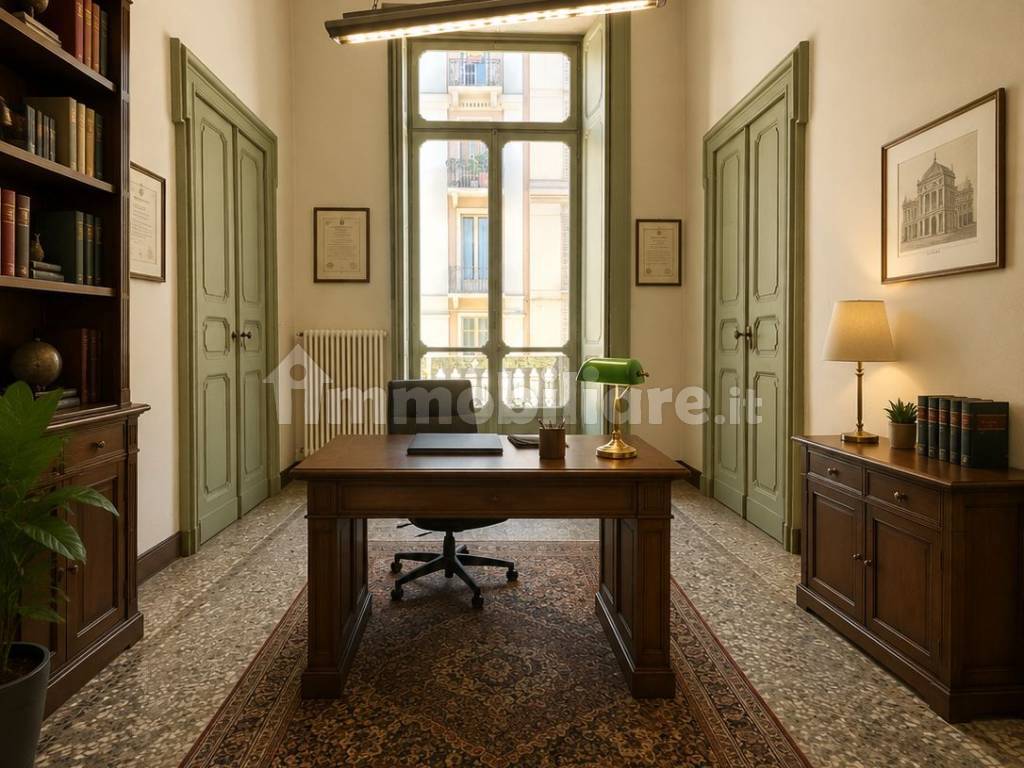 Appartamento in Centro, foto 22 di 44