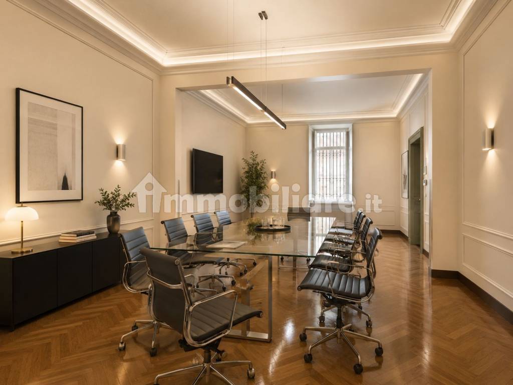 Appartamento in Centro, foto 15 di 44