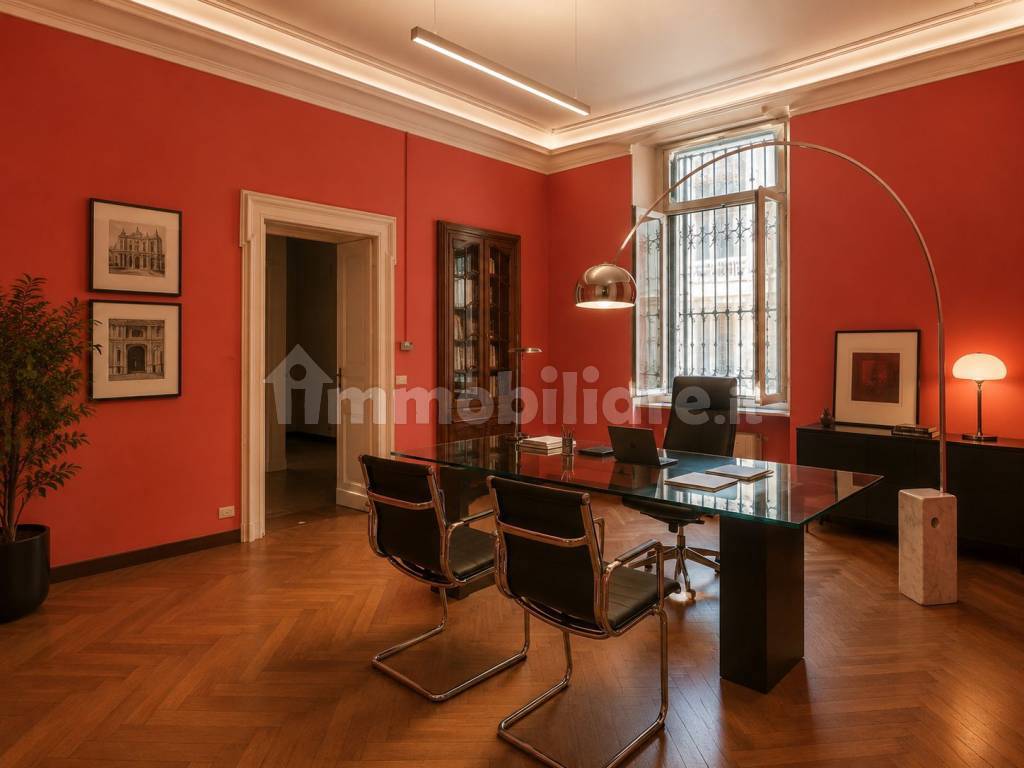 Appartamento in Centro, foto 18 di 44