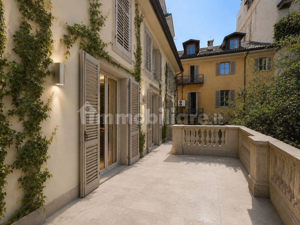 Appartamento in Centro, foto 13 di 44