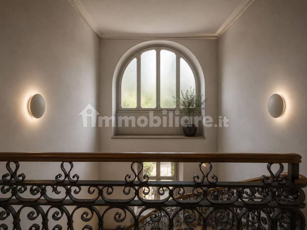Appartamento in Centro, foto 24 di 44