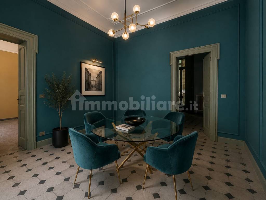 Appartamento in Centro, foto 16 di 44