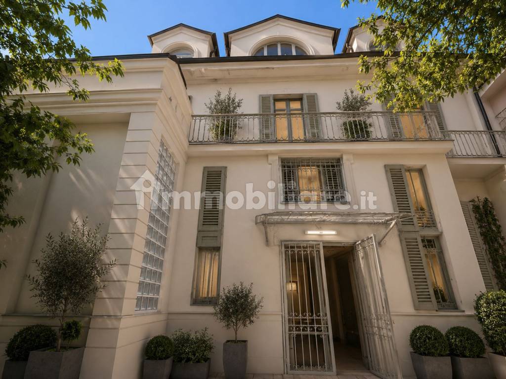 Appartamento in Centro, foto 25 di 44
