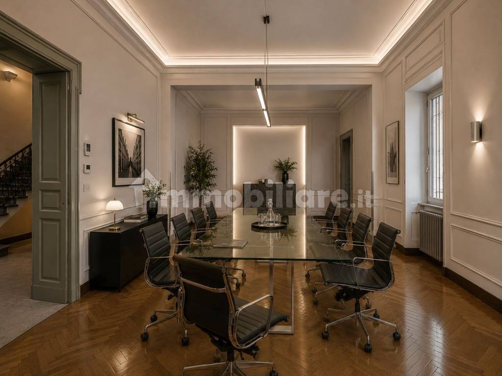 Appartamento in Centro, foto 17 di 44