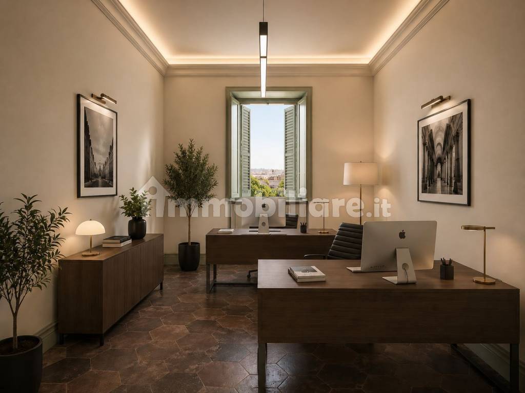 Appartamento in Centro, foto 26 di 44