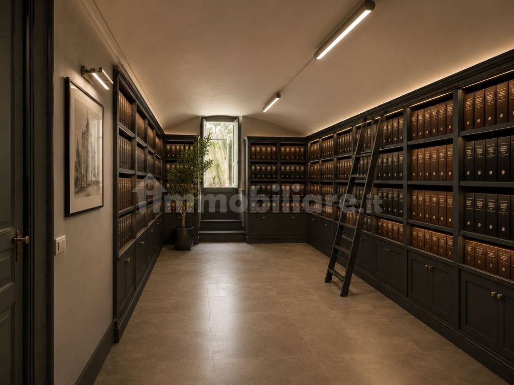 Appartamento in Centro, foto 27 di 44
