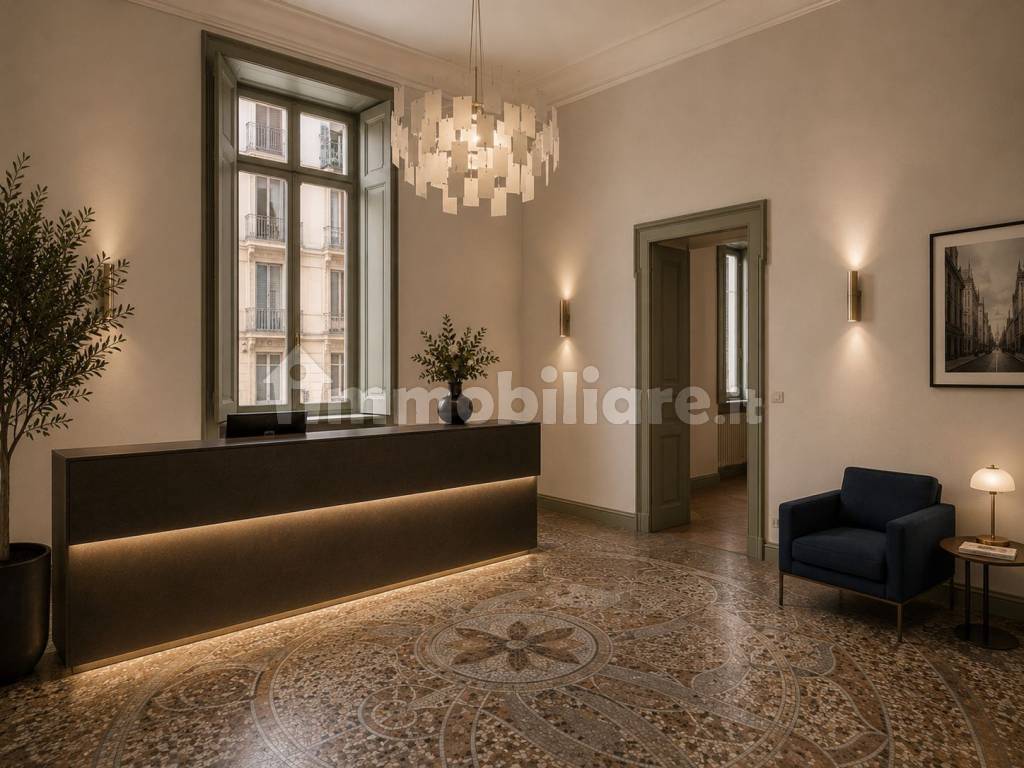 Appartamento in Centro, foto 14 di 44