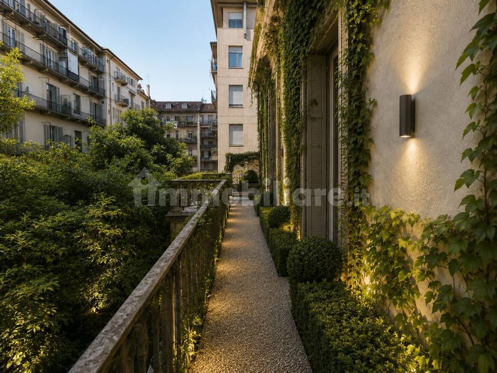 Appartamento in Centro, foto 30 di 44