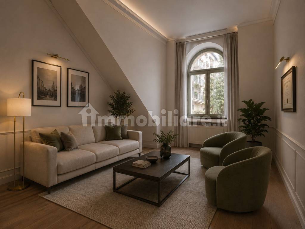 Appartamento in Centro, foto 31 di 44