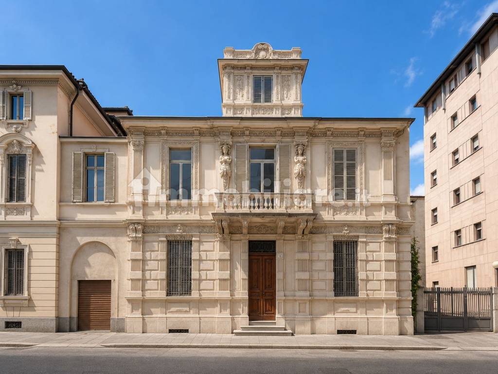 Appartamento in Centro, foto 33 di 44