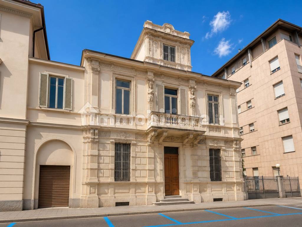 Appartamento in Centro, foto 12 di 44