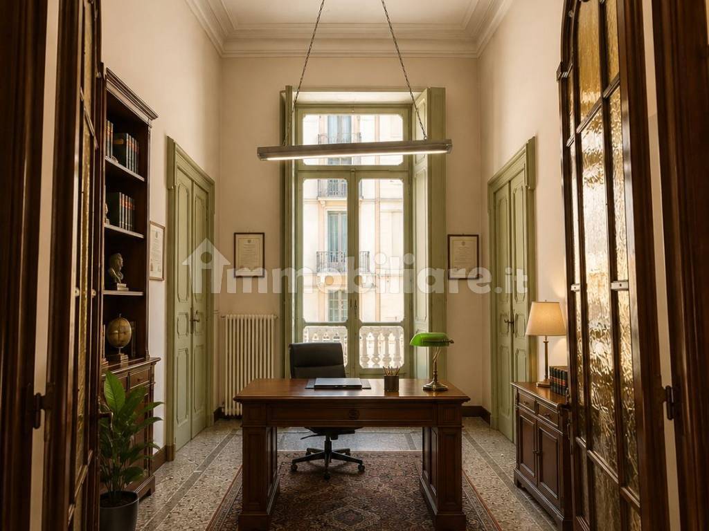 Appartamento in Centro, foto 19 di 44
