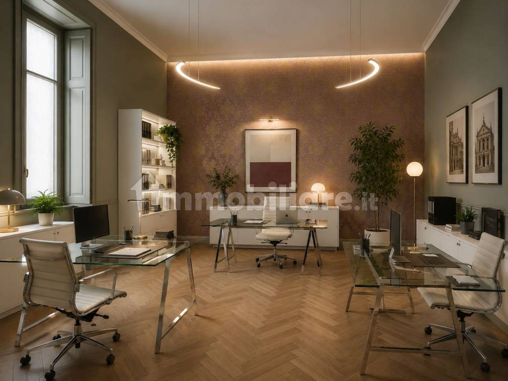 Appartamento in Centro, foto 38 di 44