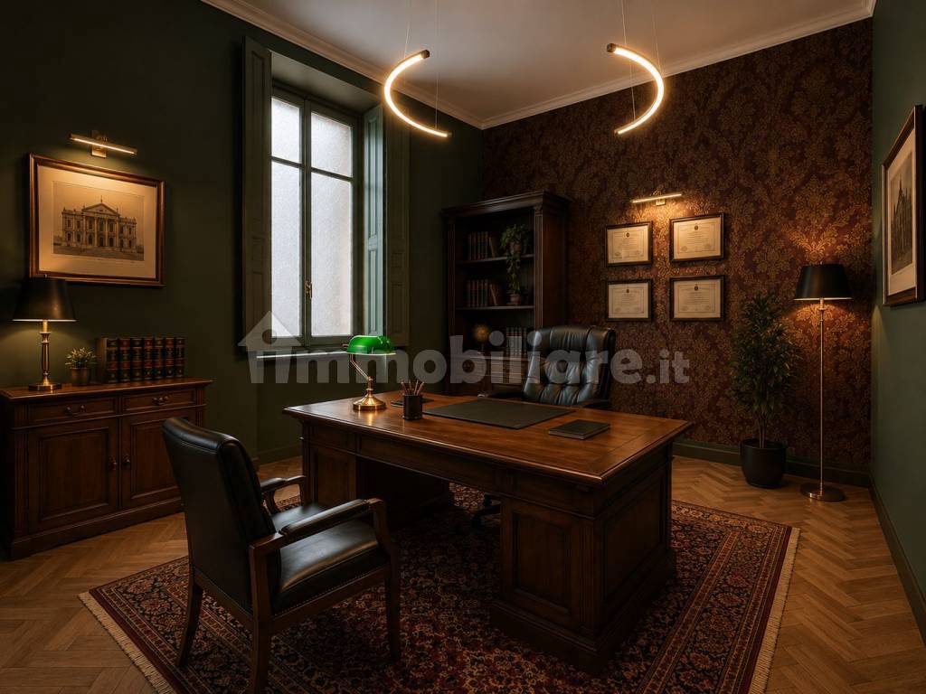 Appartamento in Centro, foto 39 di 44