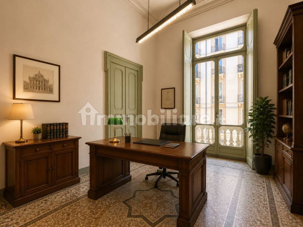 Appartamento in Centro, foto 40 di 44