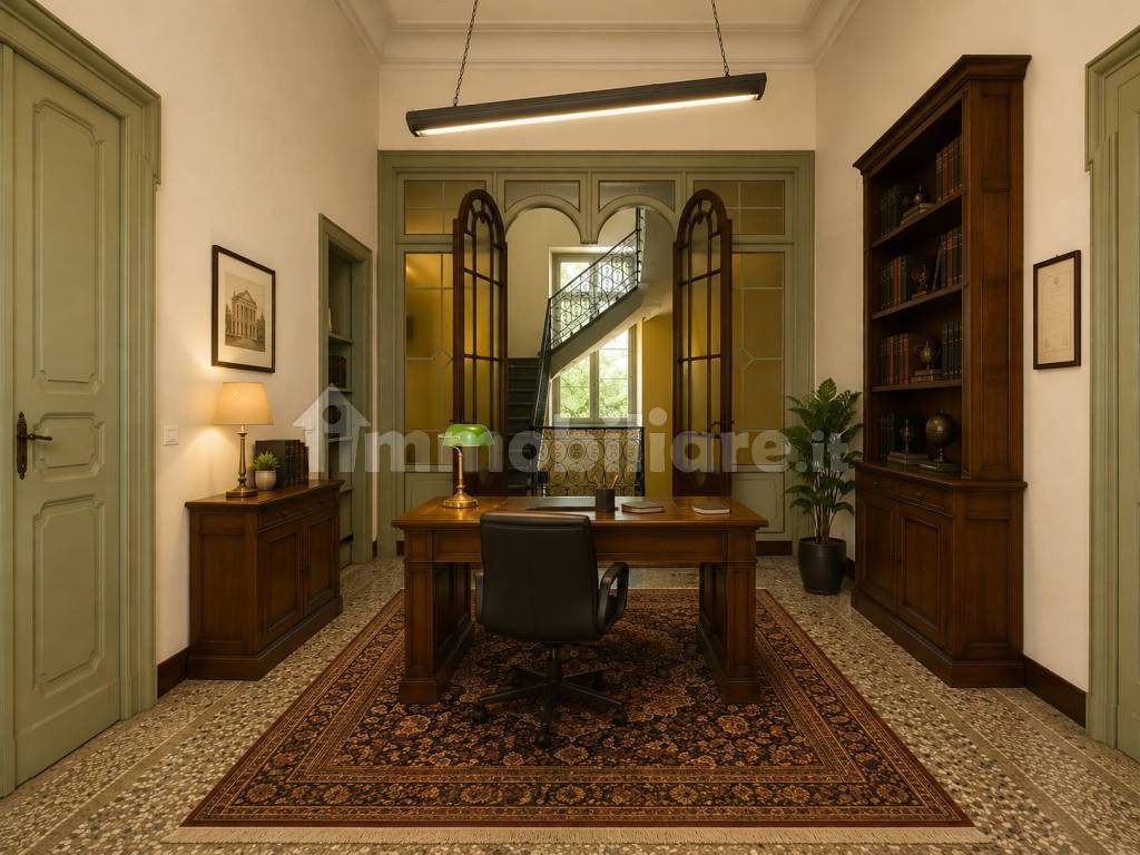 Appartamento in Centro, foto 41 di 44