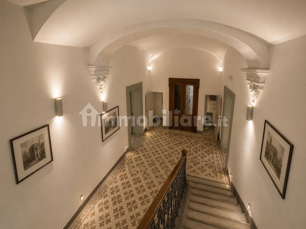 Appartamento in Centro, foto 42 di 44
