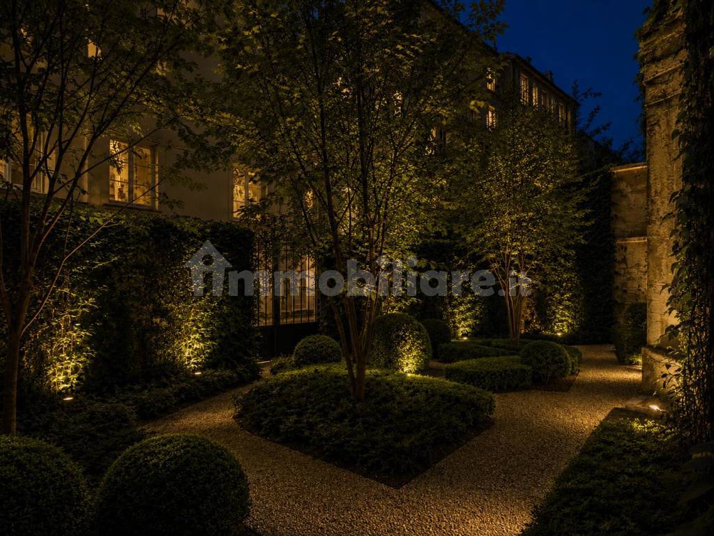 Appartamento in Centro, foto 43 di 44
