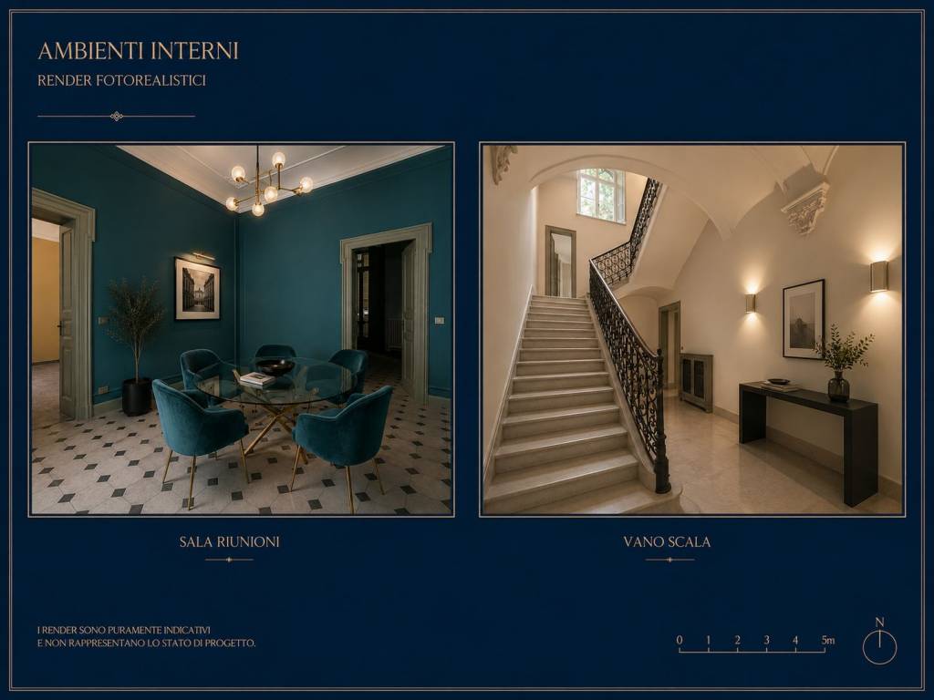 Appartamento in Centro, foto 4 di 44