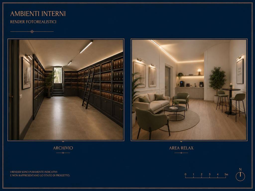 Appartamento in Centro, foto 10 di 44