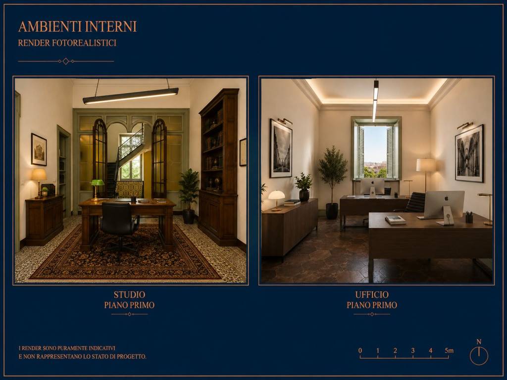 Appartamento in Centro, foto 8 di 44