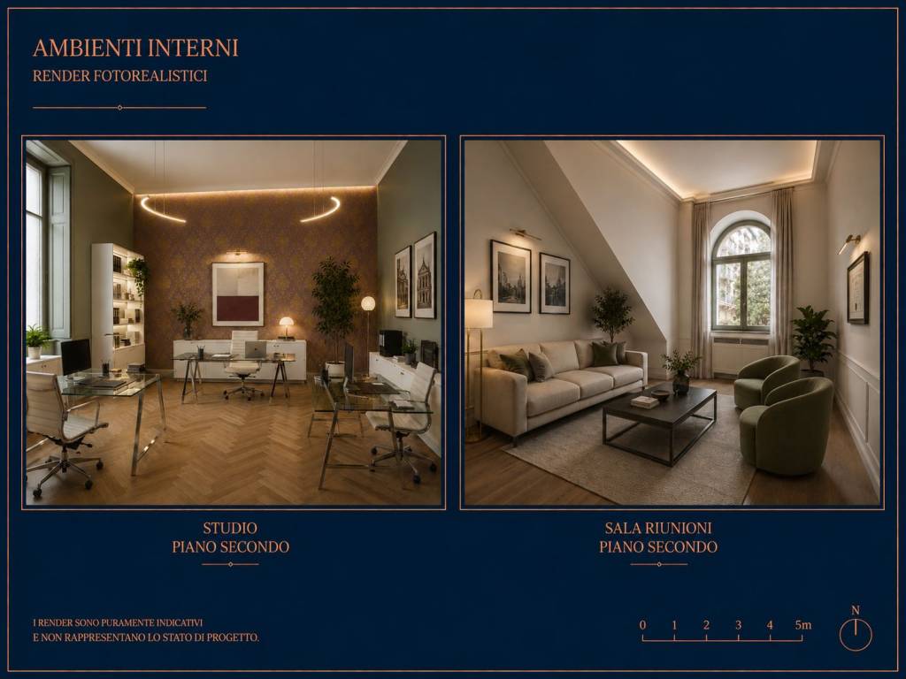 Appartamento in Centro, foto 7 di 44