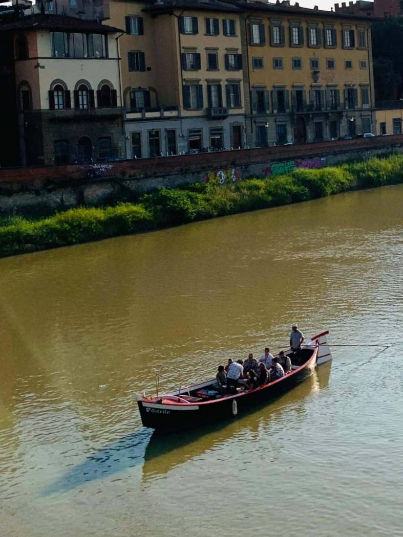 Appartamento in affitto a Firenze