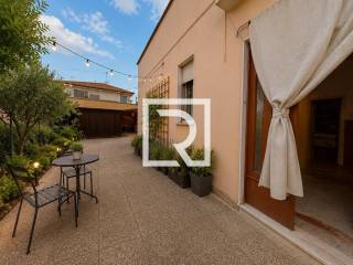 Cortile interno