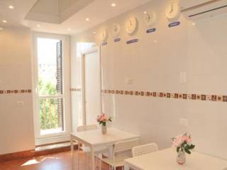 Sala da pranzo