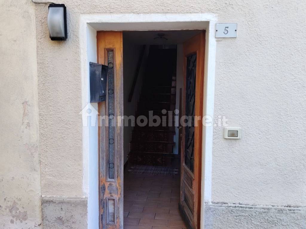 Ingresso