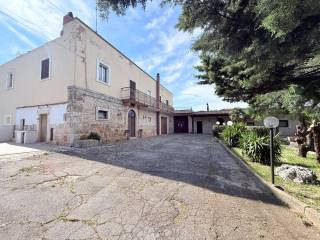 Cortile interno