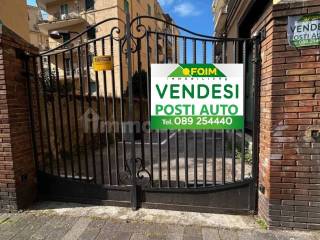 Cortile interno