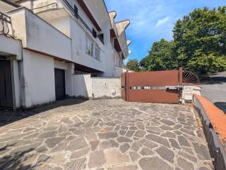 Cortile interno