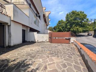 Cortile interno