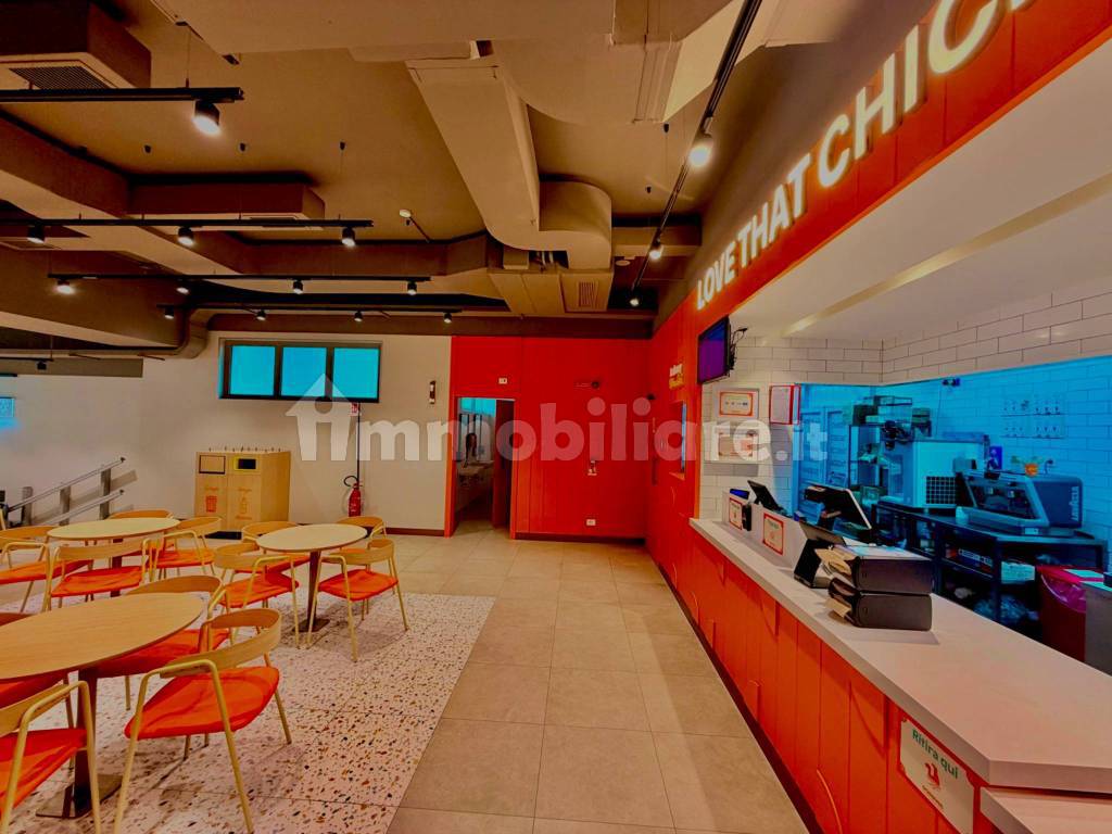 Interno non residenziale