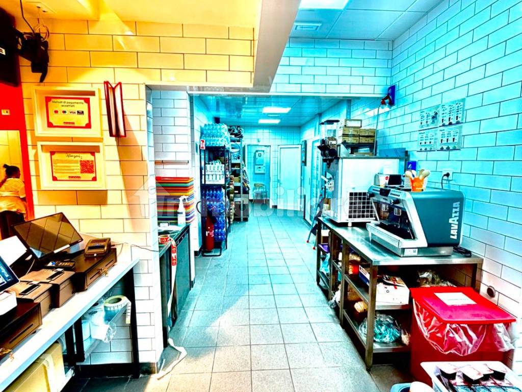 Interno non residenziale