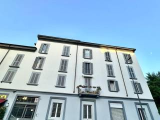 Quadrilocale via Giovanni Battista Giorgini 7, Musocco, Milano
