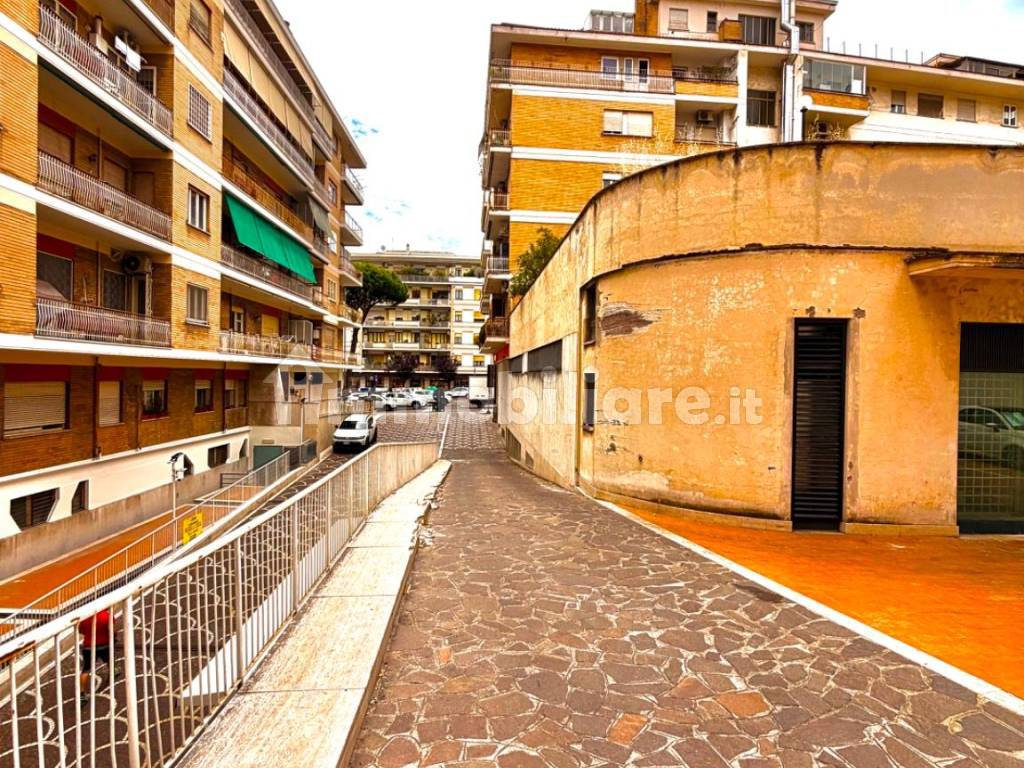 Balcone