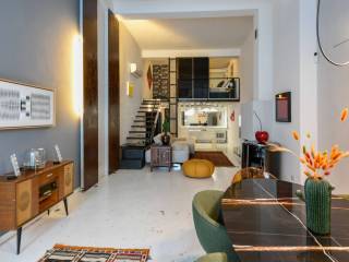 Interno appartamento