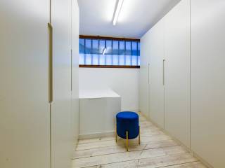 Cabina armadio