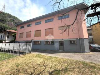 Facciata
