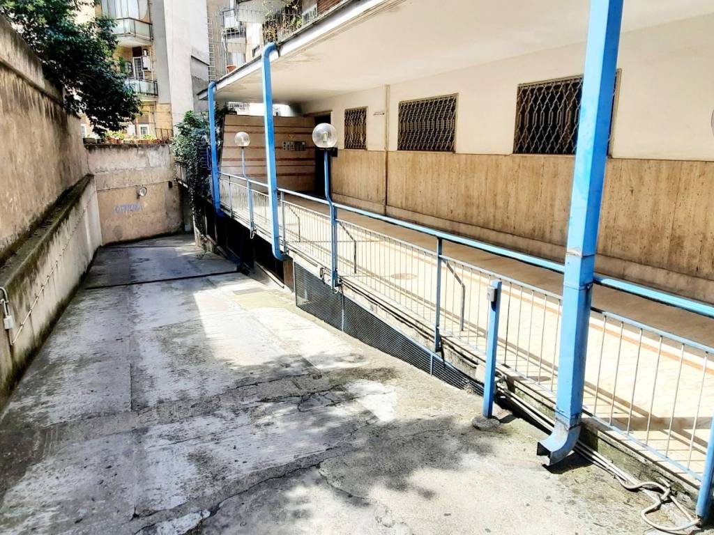 Cortile interno