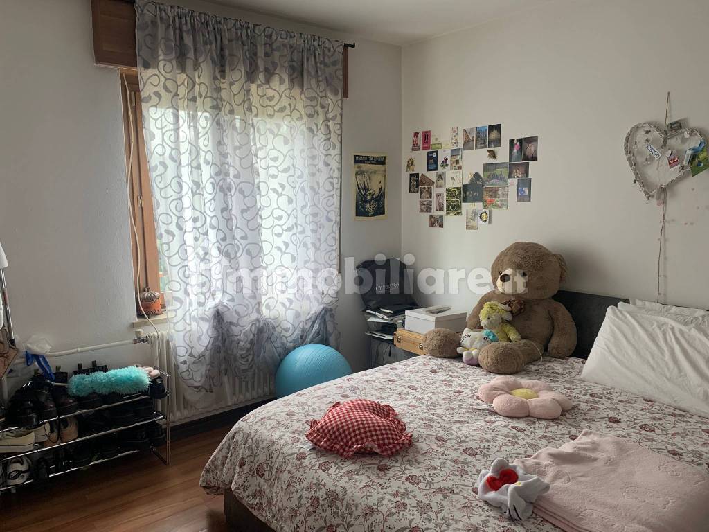 Camera da letto