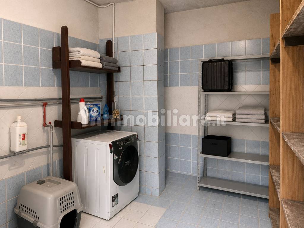 Bagno